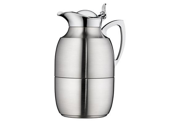 Alfi Juwel carafe inox mat 1,5L